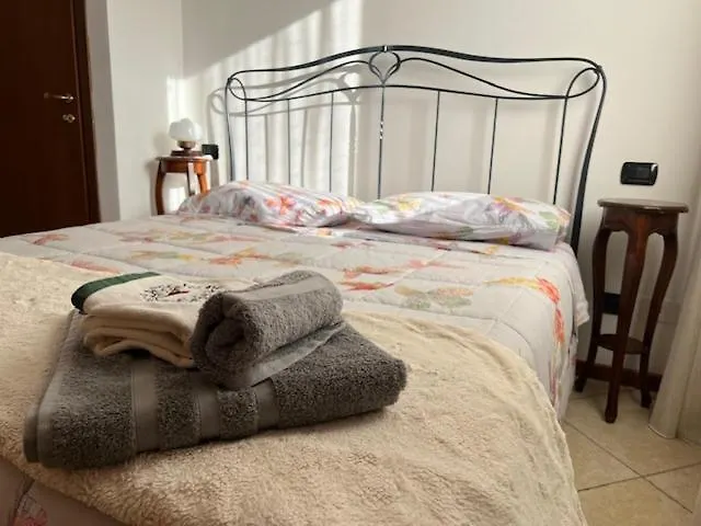Appartamento Gloria
