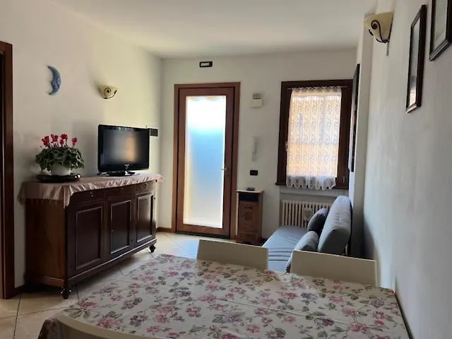 Appartamento Gloria