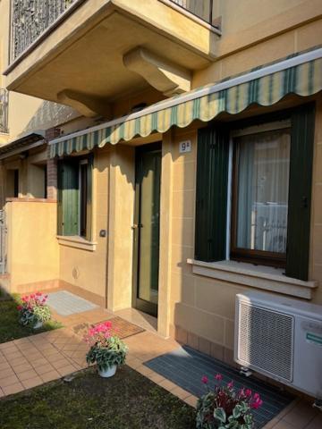 Appartement Gloria Vérone